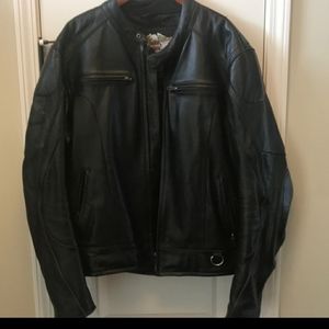 Harley davidson jacket